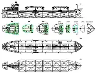 Bulkcarrier te koop
