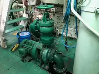 Sleperschip te koop