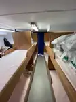 Containerschip te koop
