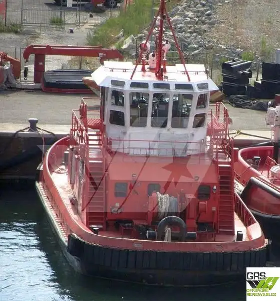 Sleperschip te koop