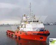 bevoorradingsschip Te koop