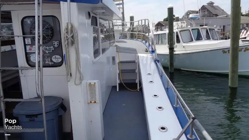 Veerboot te koop