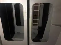 Koelschip te koop