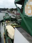 Sleperschip te koop