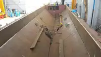 Barge te koop