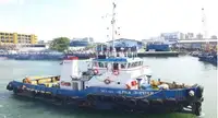 Sleepboot Te koop