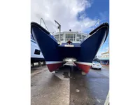 Onderzoeksvaartuig te koop