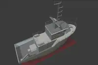 Sleperschip te koop