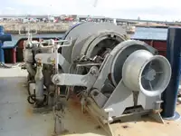 Sleperschip te koop