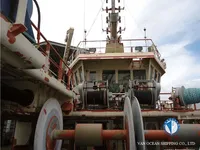 Trawler te koop
