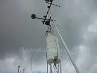 Trawler te koop