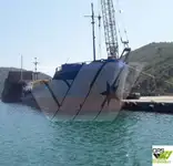 Bulkcarrier te koop