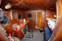 Sleperschip te koop