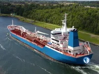 Olie-/chemikaliëntanker te koop