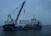 Sleperschip te koop