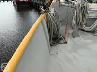 Trawler te koop