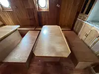 Trawler te koop