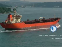 Olie-/chemikaliëntanker te koop