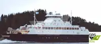 Ro-Ro ship Te koop
