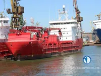 Koelschip te koop