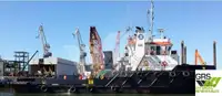 Sleperschip te koop