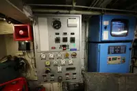 Bulkcarrier te koop