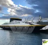 Ro-Ro-schip te koop