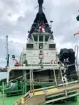Sleperschip te koop