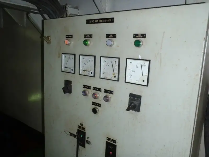Sleperschip te koop