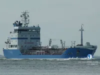 Olie-/chemikaliëntanker te koop