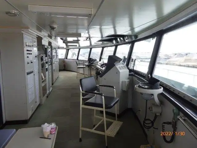 Veerboot te koop