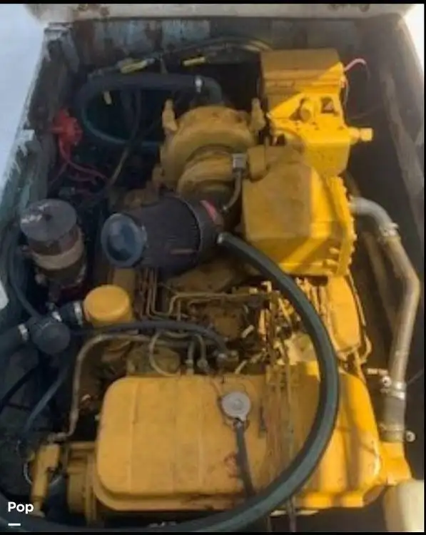 Trawler te koop