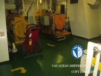 Olie-/chemikaliëntanker te koop