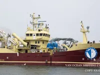 Trawler te koop