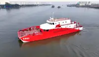 Servicevaartuig voor windparken te koop