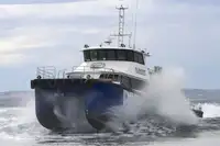 General Cargo/Multi-purpose te koop