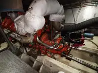 Veerboot te koop