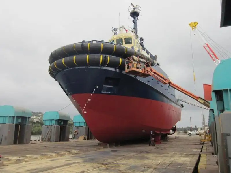 Sleperschip te koop
