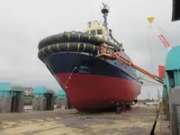 Sleperschip te koop