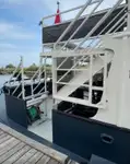 Reddingsboot Te koop
