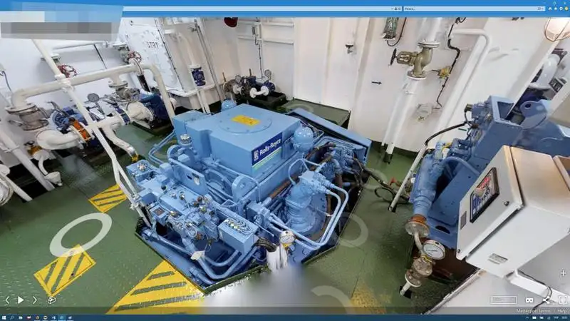 Bulkcarrier te koop