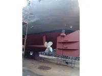 Baggeraarschip te koop