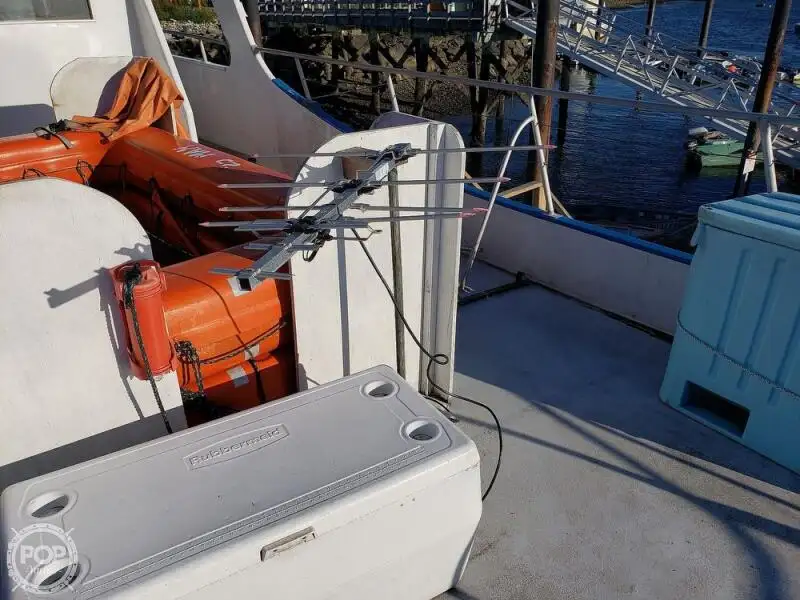 Veerboot te koop
