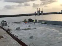 Ponton Te koop