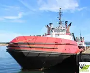 Sleperschip te koop