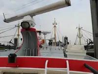 Trawler te koop