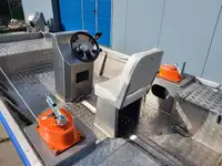 Werkboten Te koop