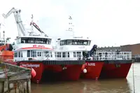 Catamaran te koop