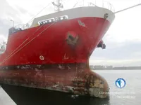 Olie-/chemikaliëntanker te koop