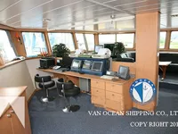 Langlijnschip te koop